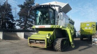 Claas Lexion 780 TT - 1