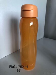 Fľaša 750 ml Tupperware