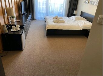 Predám apartmán v Jasnej