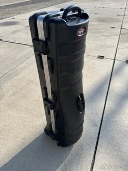 Cestovný obal na golfový bag a palice