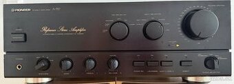 Pioneer A-757 RSA
