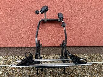 Nosic bicyklov Menabo Polaris