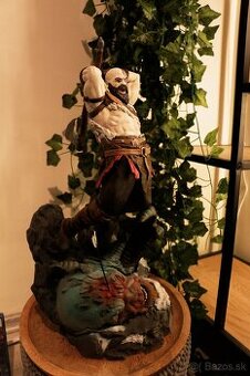 Kratos figurka 47cm