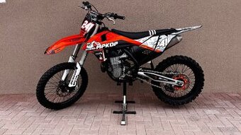 Ktm sxf 450