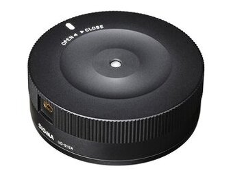 Sigma USB DOCK UD-01 pre Canon EF (nepoužitý)