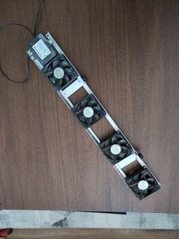 Predam ventilator na rafiator Termik - 1