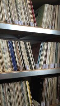 LP / Beatles - Let It Be (1970) ... + Aktualizácia LP 17.4.