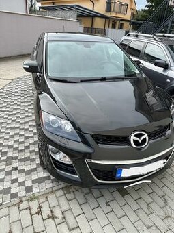 MAZDA CX-7 2.2D SUV