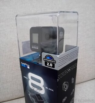 GoPro Hero 8 Black