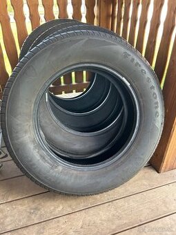 Pneumatiky firestone roadhawk 225/65 R17