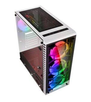 Nová PC Skrinka Kolink Observatory