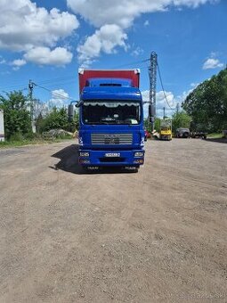 MAN tgl 12.240