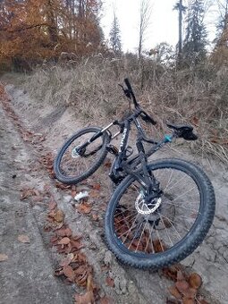 MTB bike