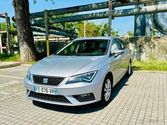 Seat Leon ST 1.6 TDI FL, DSG, ťažné zariadenie