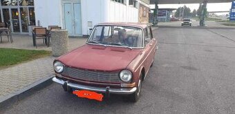 Simca 1301