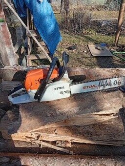 Predám stihl ms 291