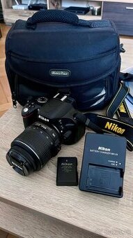 Nikon D5100