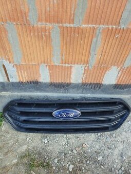 Maska FORD TRANSIT CUSTOM