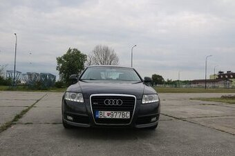 Predám Audi A6 C6
