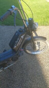 Babetta 210