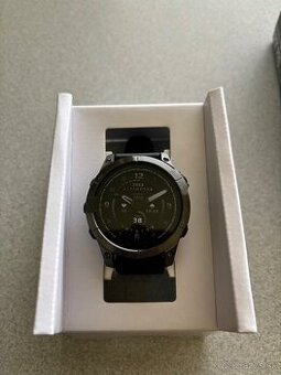 Garmin epix pro gen2 47mm