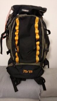 Turistický ruksak Husky 75/85