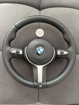 Predám BMW volant M-packet F30/F31