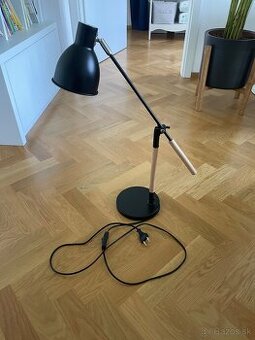 Emos Windston lampa-Ako nova