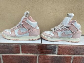 Nike Dunk High 1985