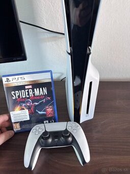 Predám PS5
