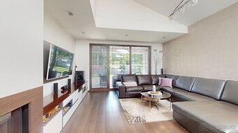 4-izb. NOVOSTAVBA ul.OSKARA ČEPANA v Trnave, pozemok 595 m2