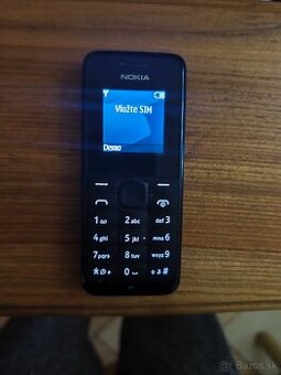 Nokia 108