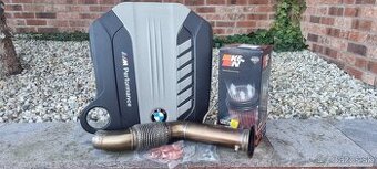 K&N Filter 33-3028