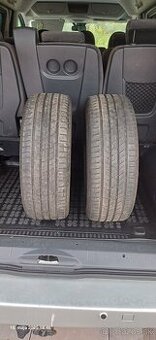 Matador 215/60r16 letné