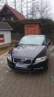 Volvo s80 4wd 6 stup,automat