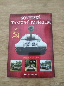 Sovětské tankové impérium