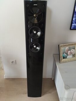 Predam stlpove reproduktory JAMO S606.