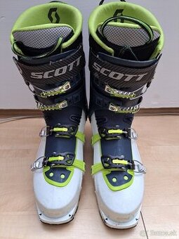 Scott Cosmos