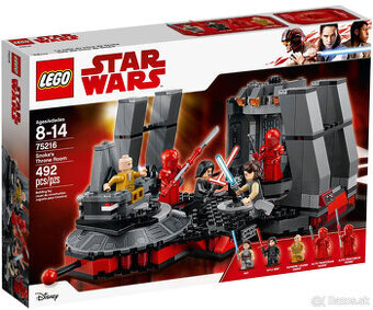LEGO Star Wars 75216