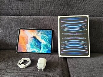 Apple iPad Pro 128 GB 4.gen 11-palcový