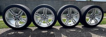 Disky BMW R19