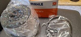 Naftový filter Touareg 3,0tdi Mahle