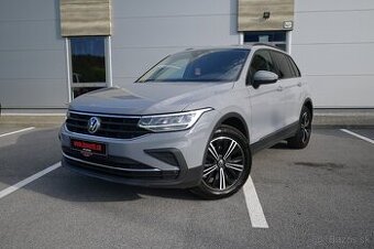 Volkswagen Tiguan 1.5 TSI EVO Life DSG