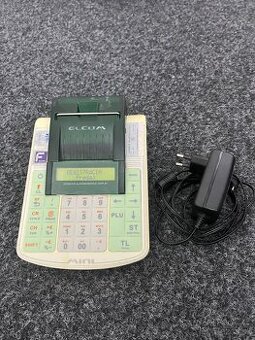 ELCOM Euro-50TE Mini