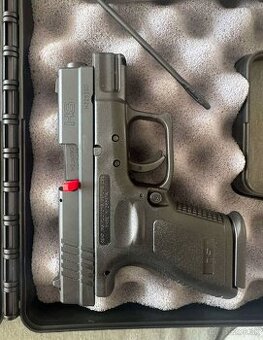 HS 9 sub compact