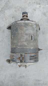 Dynamo PAL Škoda 1000MB