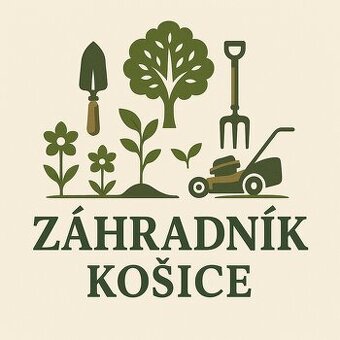 Záhradník Košice