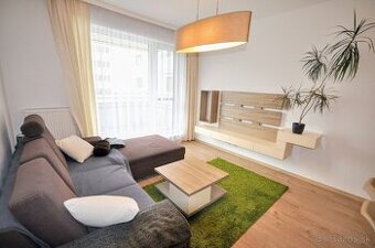Váš nový domov pri Draždiaku – moderný 2izb byt s balkónom