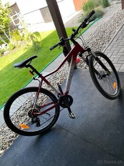 Predám dámsky horský bicykel CTM