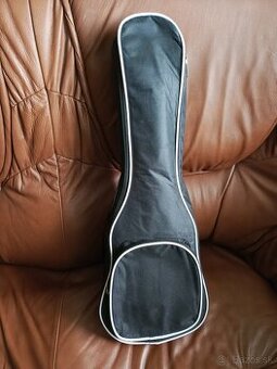 Ukulele elektroakustické